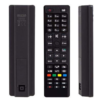 Дистанционно управление RC48127 за smart LCD телевизор