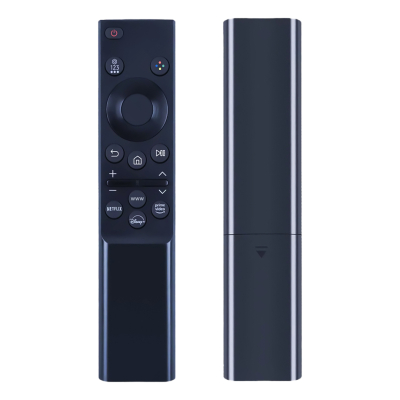Дистанционно управление BN59-01388C БЕЗ ГЛАСОВА КОМАНДА NETFLIX-PRIME VIDEO-RAKUTEN TV БУТОН LCD-LED