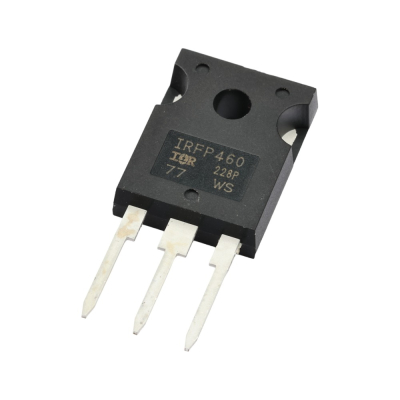 Транзистор IRFP460  TO-247