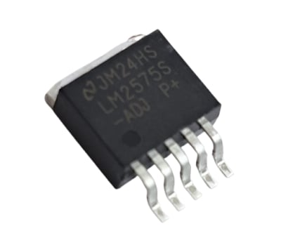 Интегрална схема  LM2575S ADJ