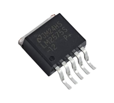 Интегрална схема  LM2575S 12V
