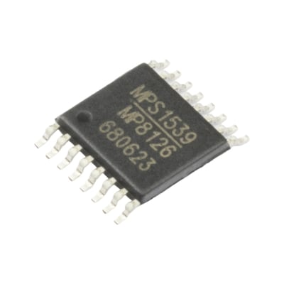 Интегрална схема MP8126DF MPS1539 SOIC-16
