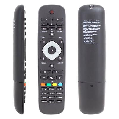 Дистанционно управление RM-L1125 + 3D