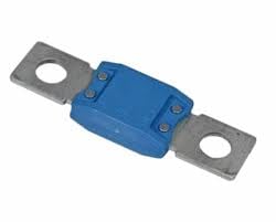 Предпазител мини FUSE AMF-Плосък автомобилен предпазител, 32V, 200A