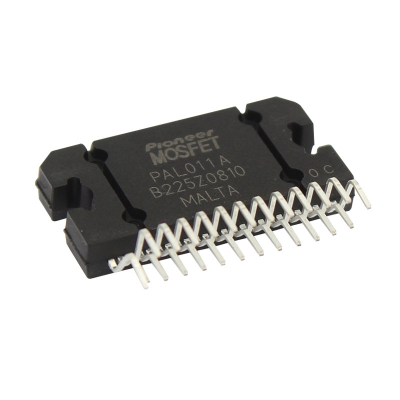 PAL011A ZIP-25