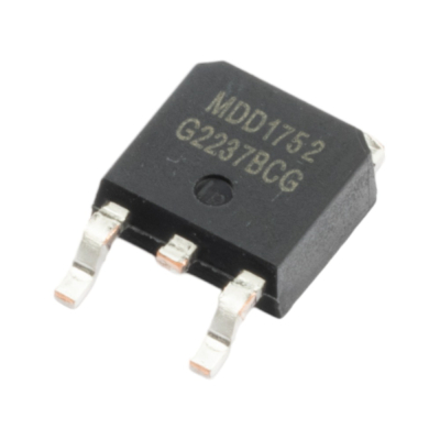 Tранзистор MDD1752 TO-252
