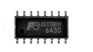 Интегрална схема FA6A30N SOP-16