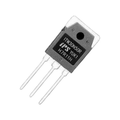 Транзистор ITW30N50R TO-247
