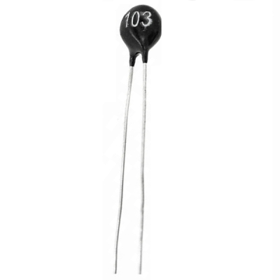 Термистор NTC 10 Kohm 0.5W NTCM-HP-10K