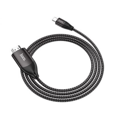 Кабел HDMI към Type-C 4K ultra HD 30Hz UA16