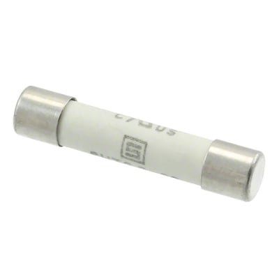 Предпазител 10A 6x32 ZGTH 500V