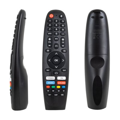 Дистанционно управление   LCD Dijitsu RC21820 mouse