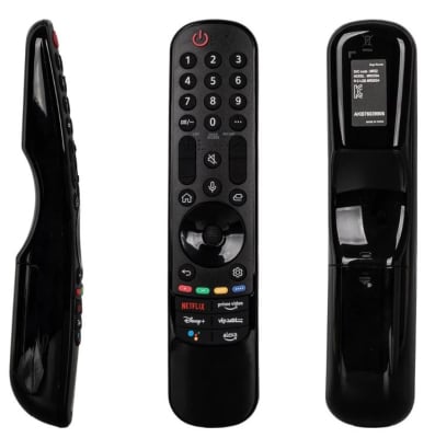 Дистанционно управление LG AN-MR22GA  БУТОН ГЛАСОВА КОМАНДА