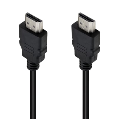 Кабел CABLE HDMI/HDMI 50cm