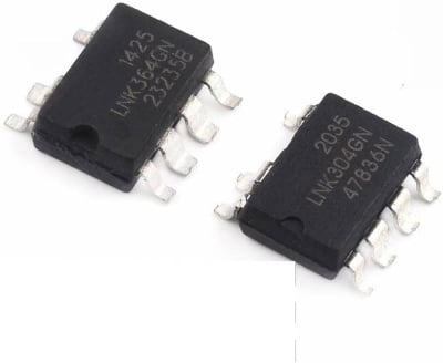 Интегрална схема LNK354PN SOP-7