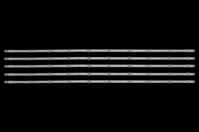 Диодни ленти комплект 5 бр/pcs CRH-A5530300510B73REV1.0