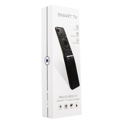 Дистанционно управление RM-G1800 V1 Voice Control
