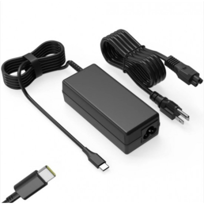Зарядно за лаптоп  LENOVO 20V 3.25A 65W Type-C 5V-20V PD-04-65