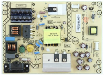 PSU 715G6197-P01-001-003E