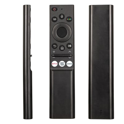 Дистанционно управление с гласови команди Netflix Prime