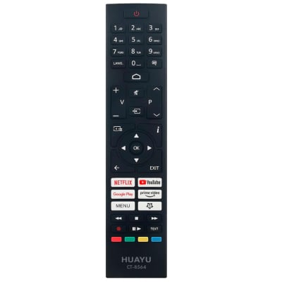 Дистанционно управление CT8564