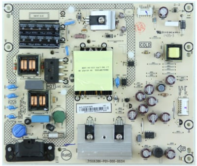 PSU 715G6386-P01-000-003H