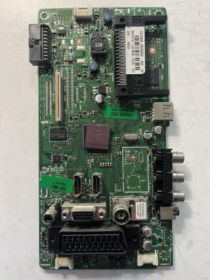 SSB 17MB62-2.6 32\" HD LGE