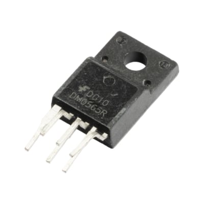 Интегрална схема  FSDM0565R TO-220F-6