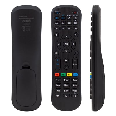 Дистанционно управление MAG250 HD  IPTV