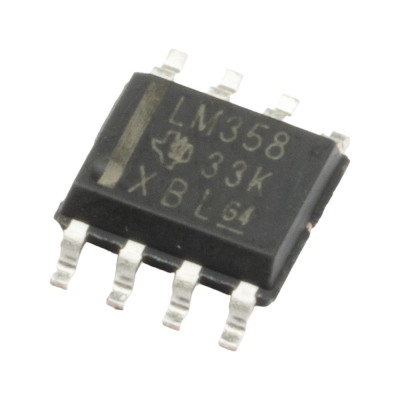 Интегрална схема LM358DR SO-8
