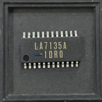 Интегрална схема LA7135A SOP-24