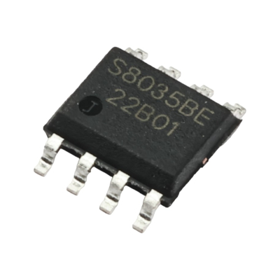 Интегр. схема S8035BE S8035 SOP-8