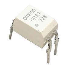 Реле G3VM-61A1 DIP-4