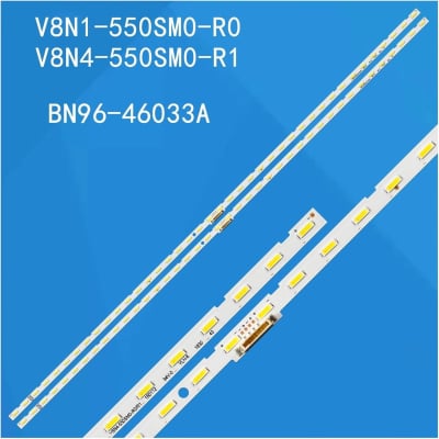 Диодни ленти комплект 2 бр/pcs V8N4-550SM0 Original long LED