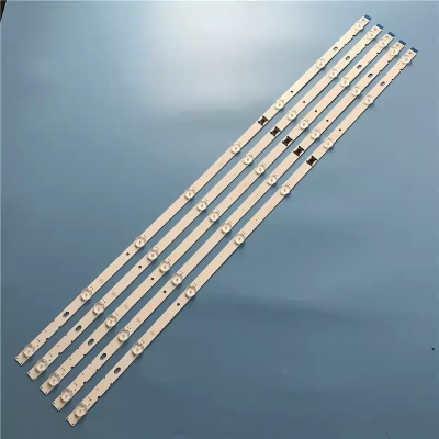 Диодни ленти комплект 5 бр/pcs LB4305H V0_03 set-5