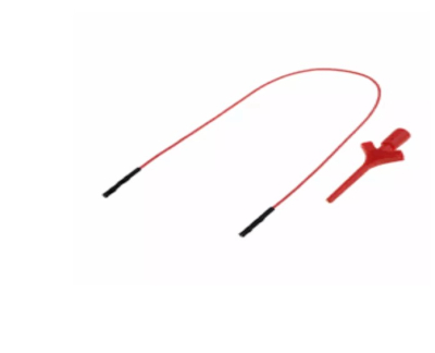 Измервателна щипка AX-CP-06-R Red