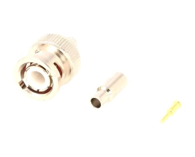 Букса BNC B1121E1-ND3G-5-50