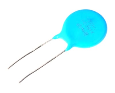Варистор VARISTOR VAR14-250 16.5mm