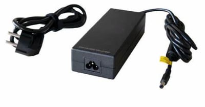 Зарядно захранване за устроиства 12V 10A букса 5.5*2.5mm + захр.кабел