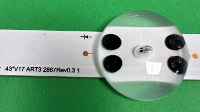 Диодна лента 1 бр/pc LED618  6916L-2867A/6916L-2867B