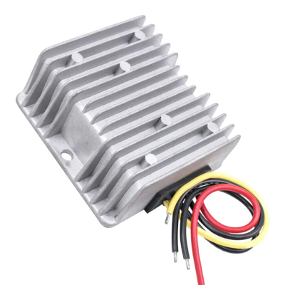 КОНВЕРТОР ТРАНСФЕРТЕР 24V/12V 20A