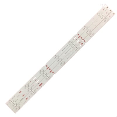 Диодни ленти комплект 3 бр/pcs NTA60600-AA LED254/217