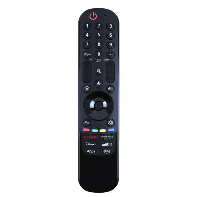 Дистанционно управление LG AN-MR21GA AKB76043103 с гласова команда