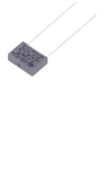 Кондензатор: полипроленов 47NF 275V