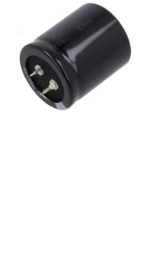 Кондензатор електр.6800UF/63V 105\'C