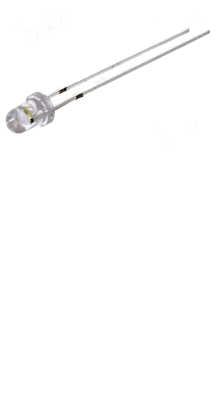 Светодиод  3mm OSW5DK3131A-12V