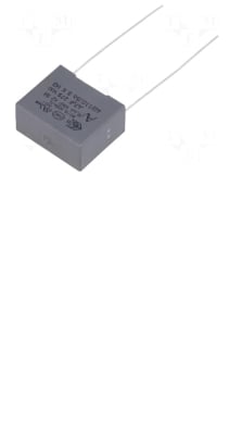 Кондензатор 470NF 275VAC 20% CX2