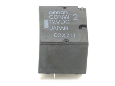 Реле G8NW-2L-AS SK