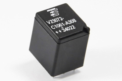 Реле V23072-C1061-A308 5pin   Form U, X