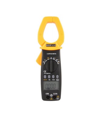 Амперклещи MULTIMETER METERS AND CLAMP PROBES  AX-351